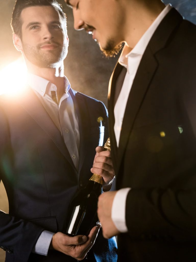 Tosetti Como Lake Luxury Service